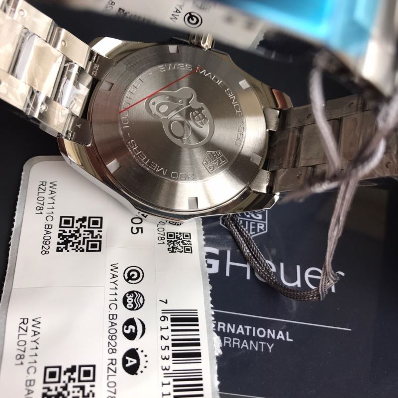 TAG HEUER Watches